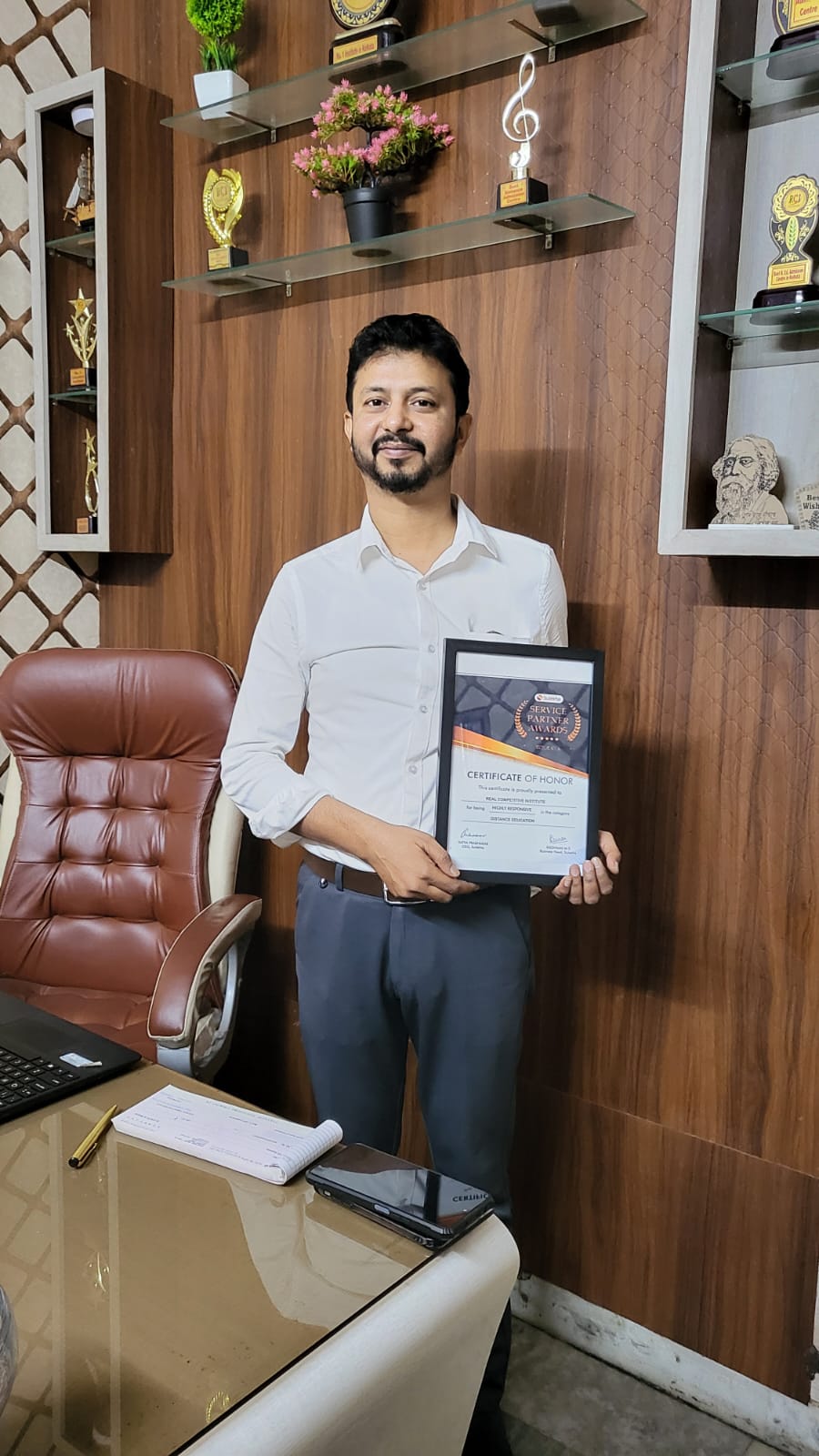 Real Competitive Institute